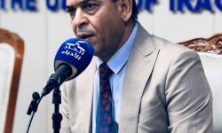اتحاد أدباء العراق يحتفي بالناقدة بشرى موسى صالح